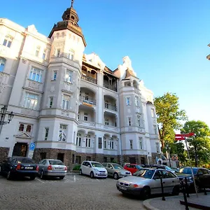 Bishop Appartement