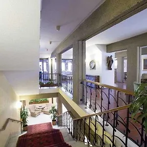 Indalico Hotel Almería